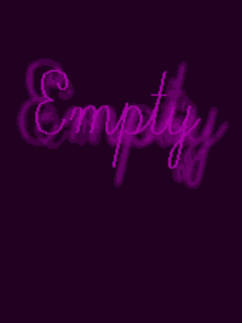 Empty (2013)