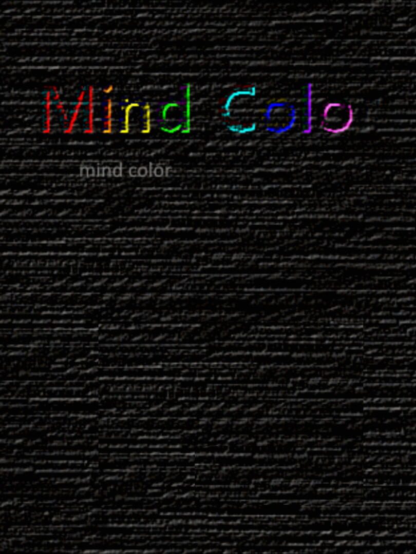 Mind Color (2022)