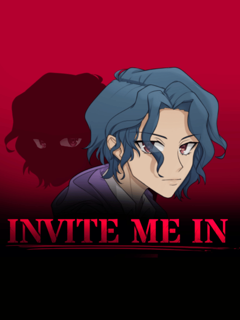 Invite Me In Cover
