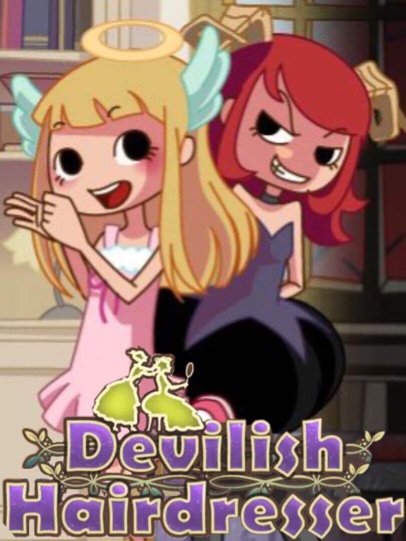 Devilish Hairdresser (2009)