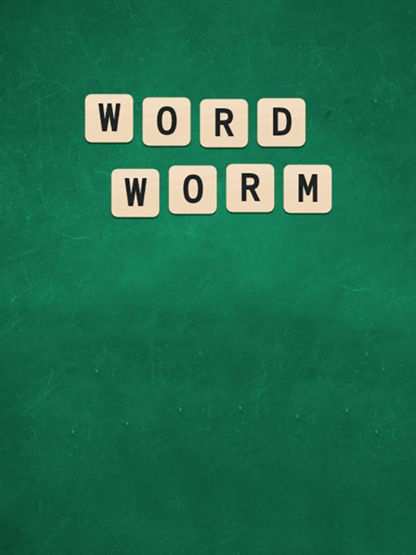 Word Worm (2019)