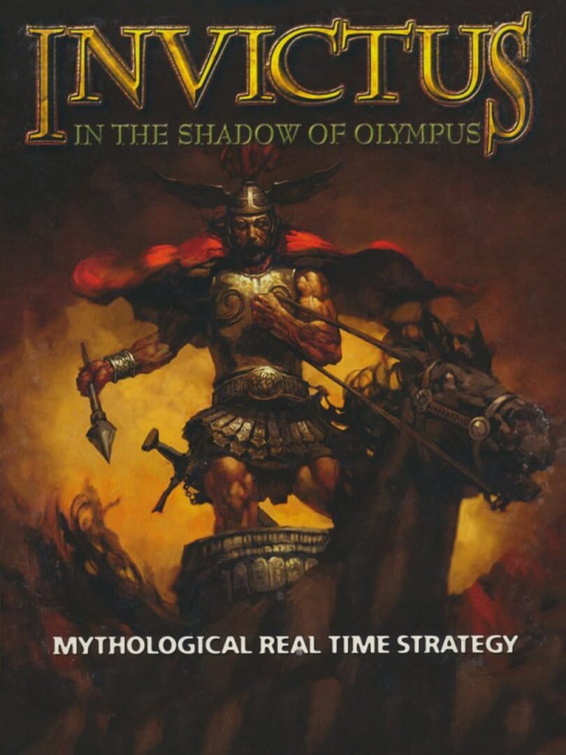 Invictus: In the Shadow of Olympus (2000)