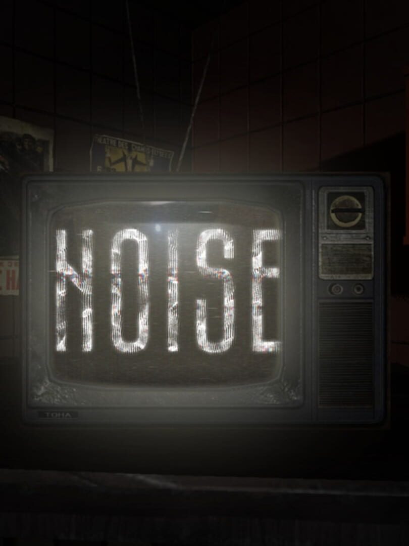 Noise (2017)