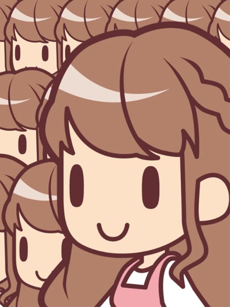 Cover image of 10 Billion Wives