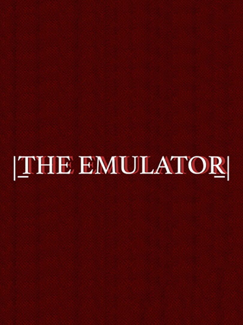 The Emulator (2018)