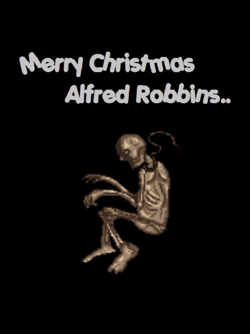 Merry Christmas, Alfred Robbins (2008)