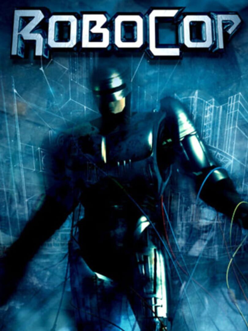 RoboCop (2001)