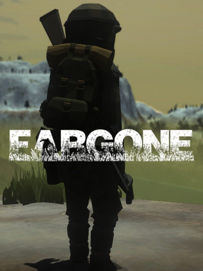 Fargone (2022)