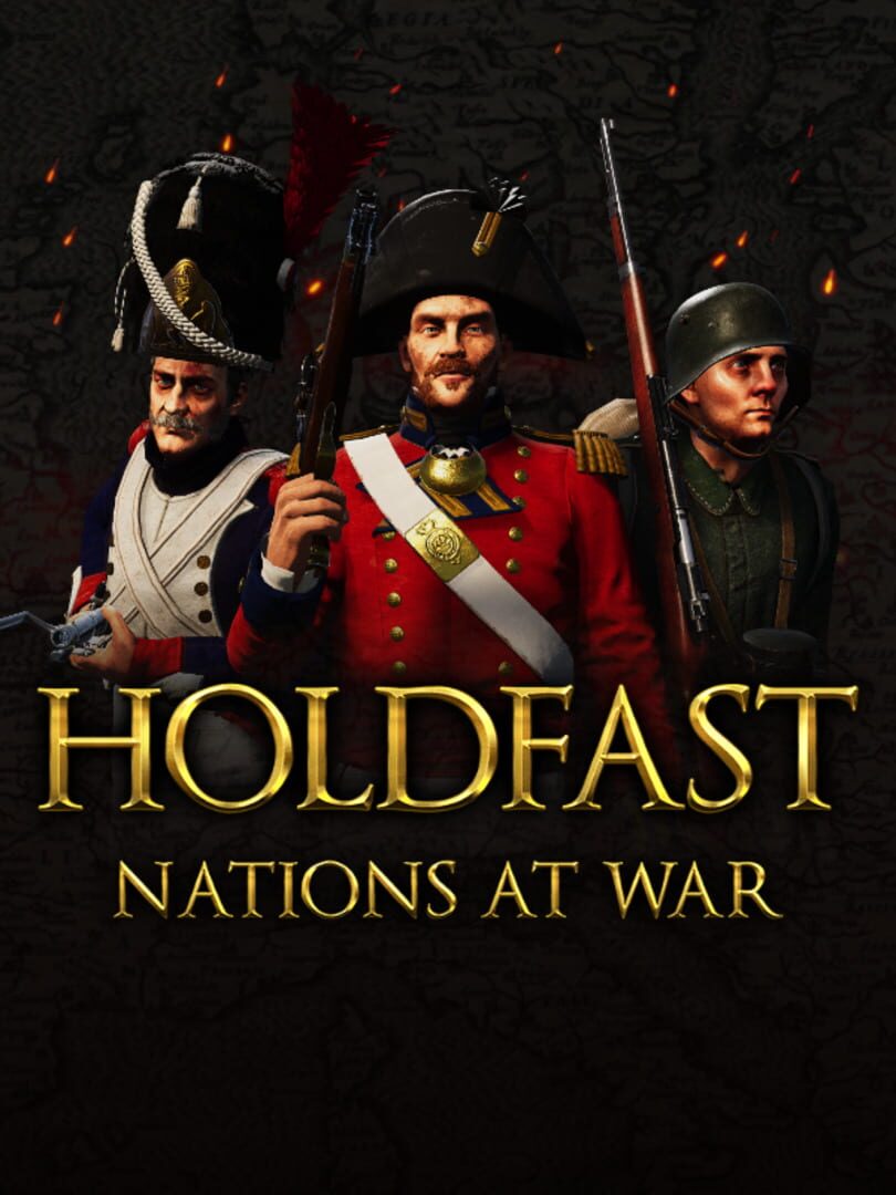 Holdfast: Nations At War (2017)