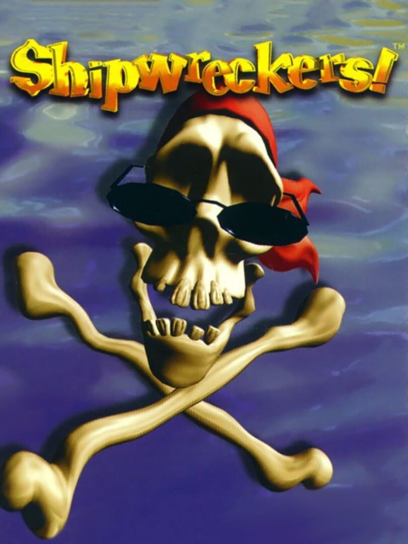 Shipwreckers! (1997)