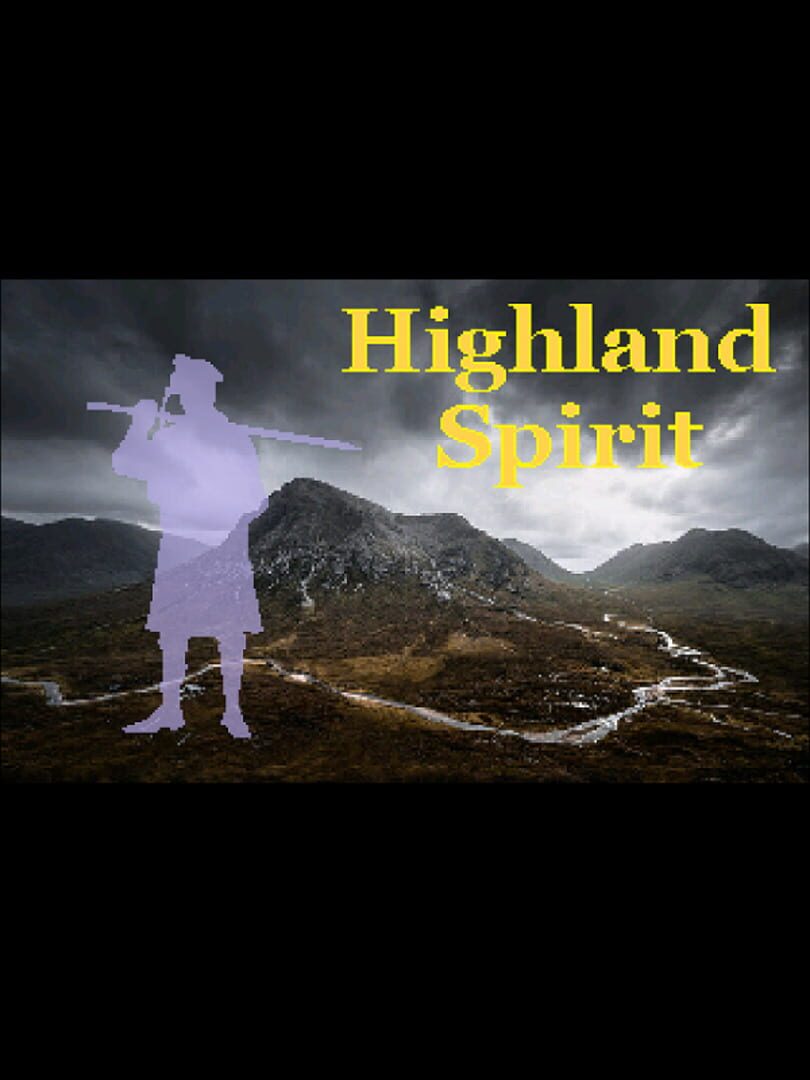 Highland Spirit (2022)