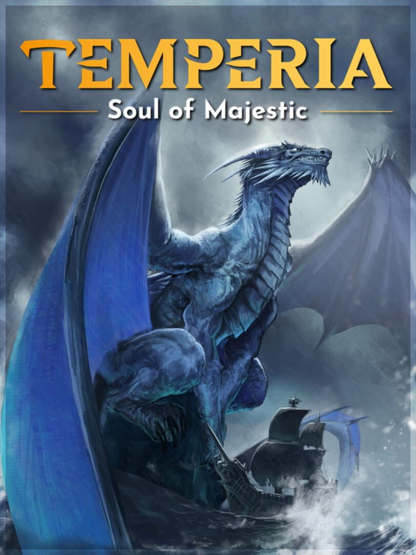 Temperia: Soul of Majestic (2022)