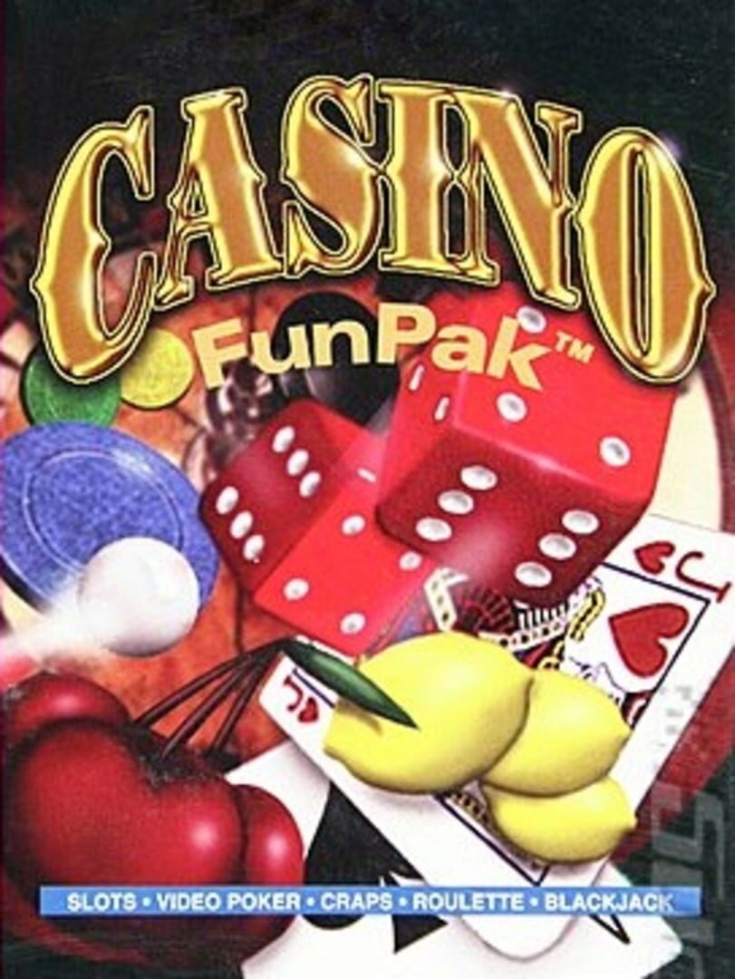 Casino FunPak (1995)