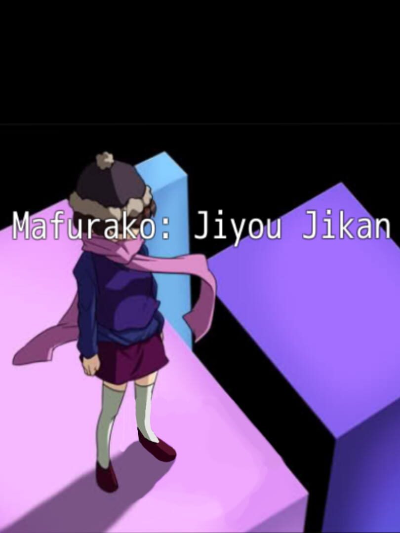 Marfurako: Jiyou Jikan (2014)