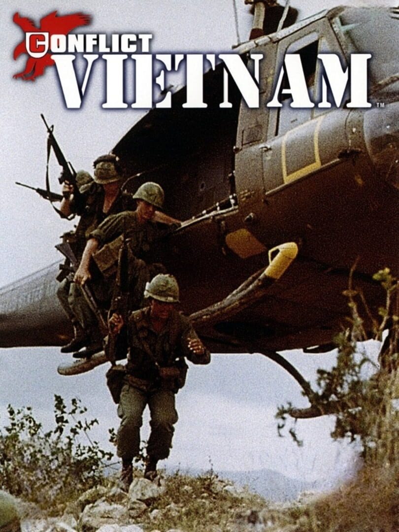 Conflict: Vietnam (2004)