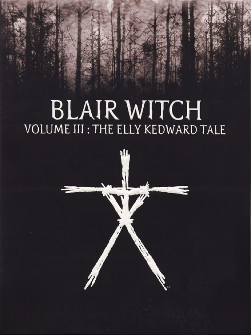 Blair Witch Volume 3: The Elly Kedward Tale (2000)