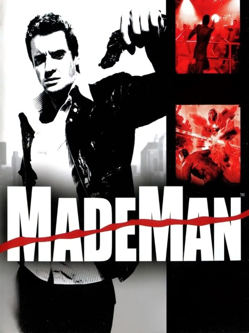 Made Man (2006)