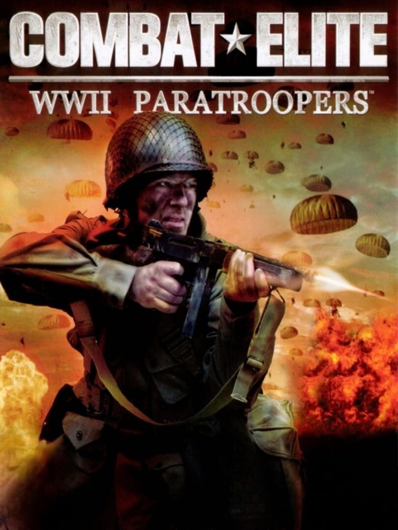 Combat Elite: WWII Paratroopers (2005)