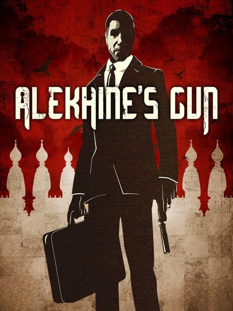 Alekhine's Gun (2016)