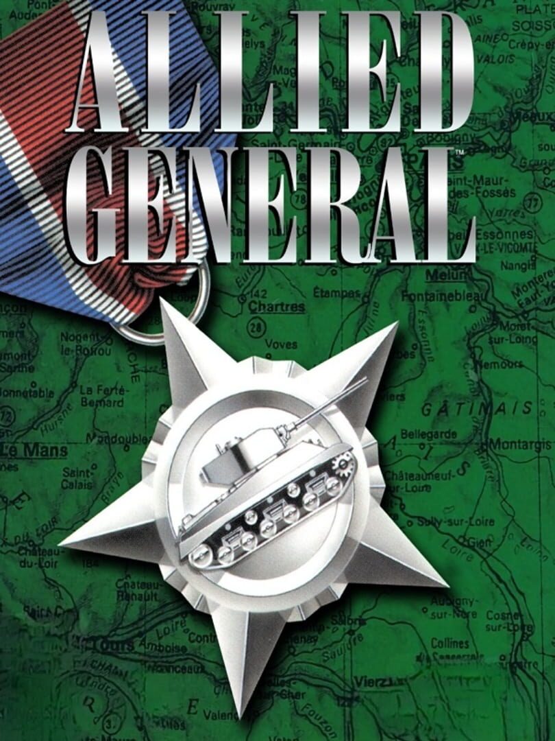 Allied General (1996)