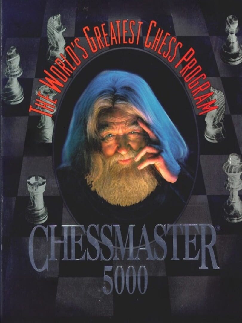 Chessmaster 5000 (1996)