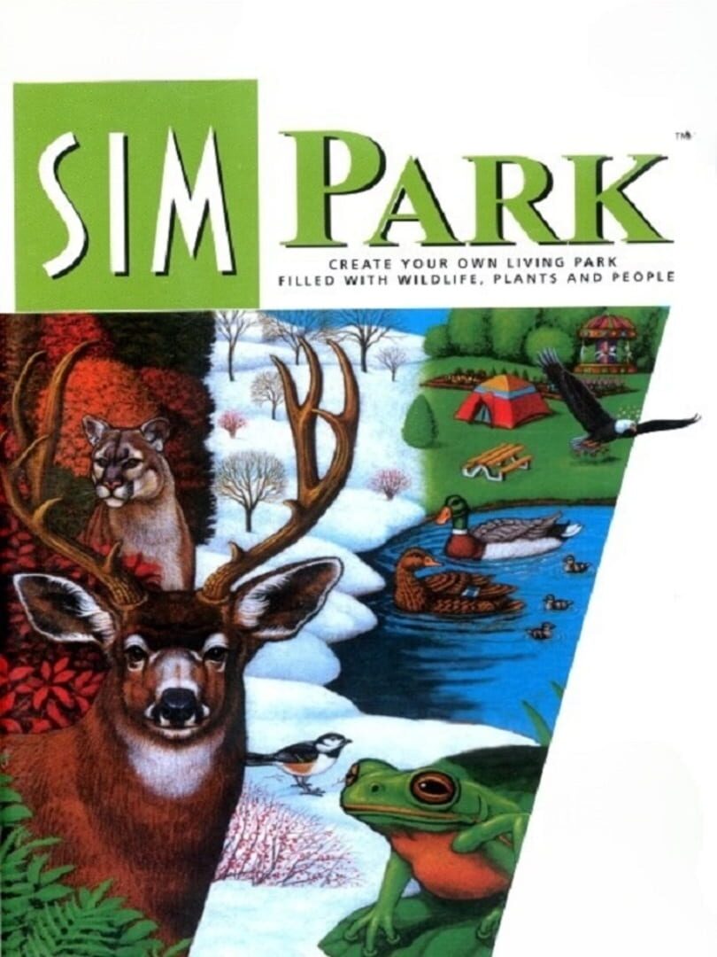 SimPark (1996)