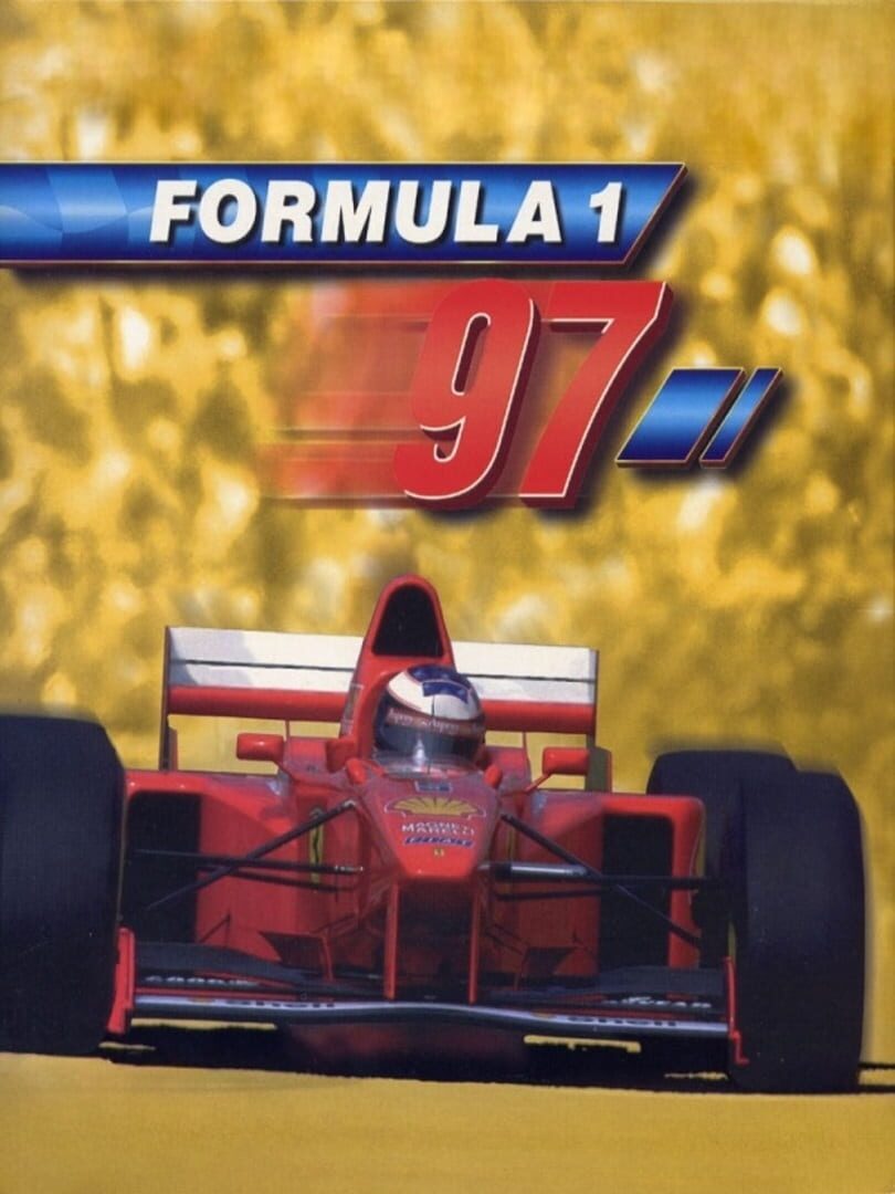 Formula 1 97