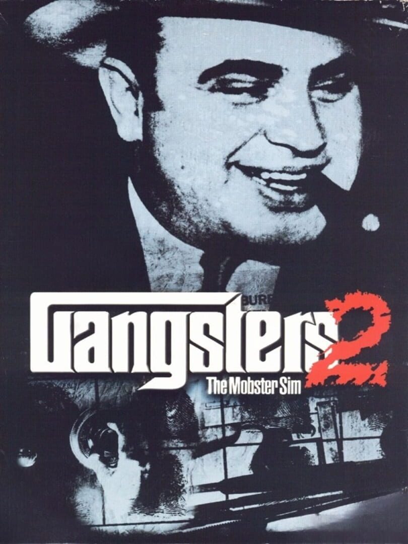 Gangsters: Organized Crime