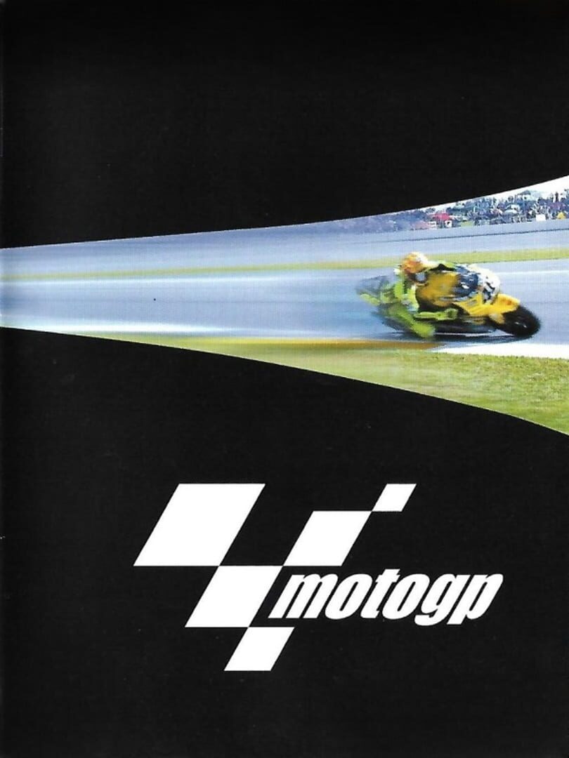 MotoGP Ultimate Racing Technology (2002)