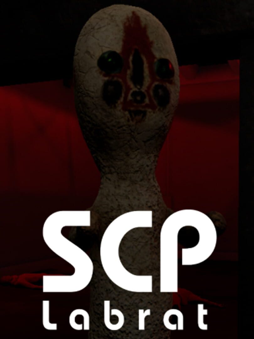 SCP: Labrat (2021)