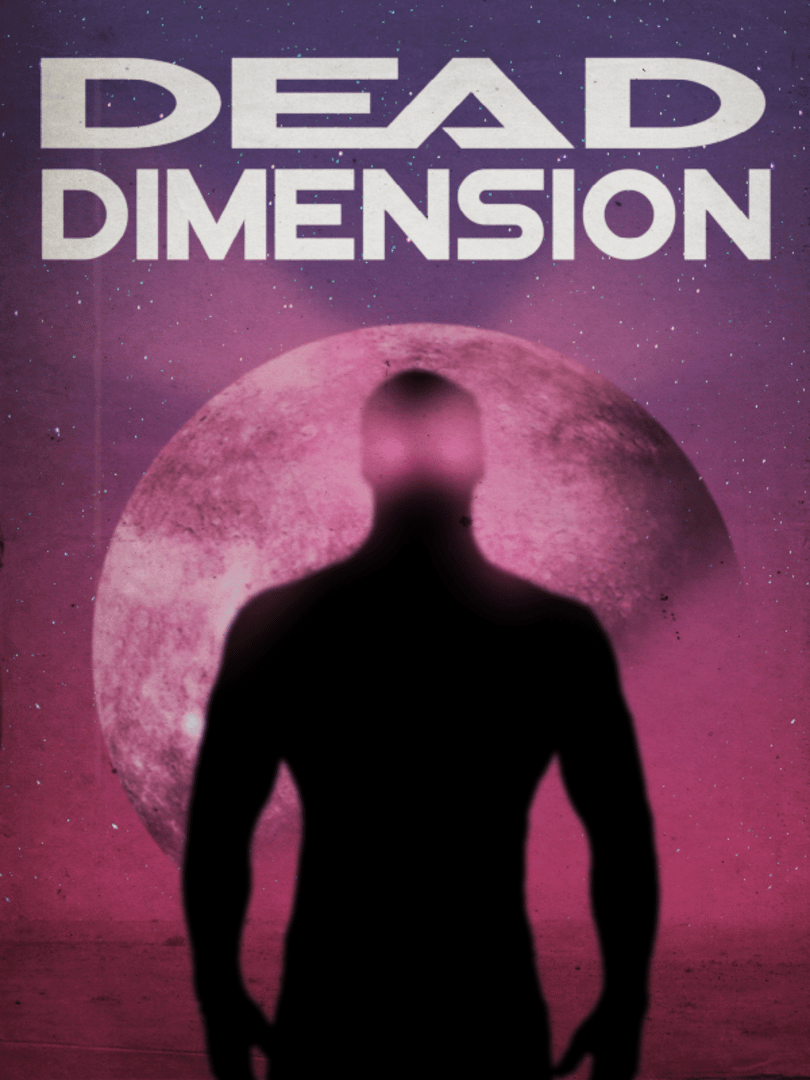 Dead Dimension Cover