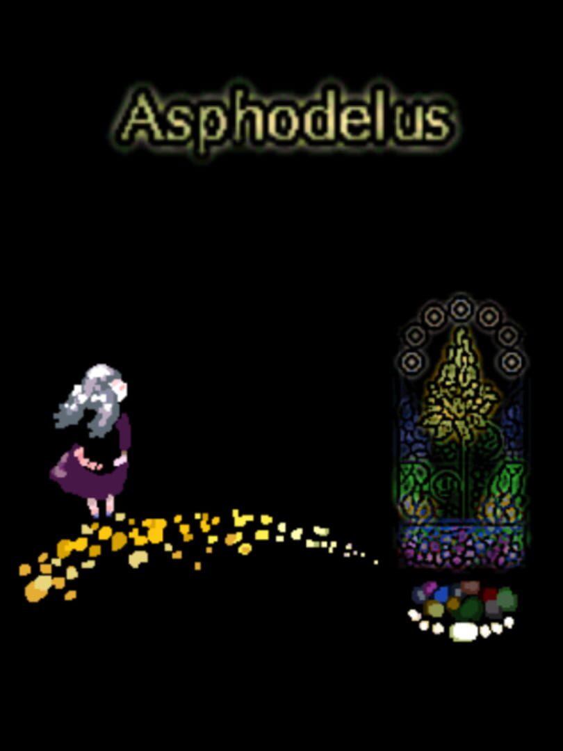 Asphodelus (2018)