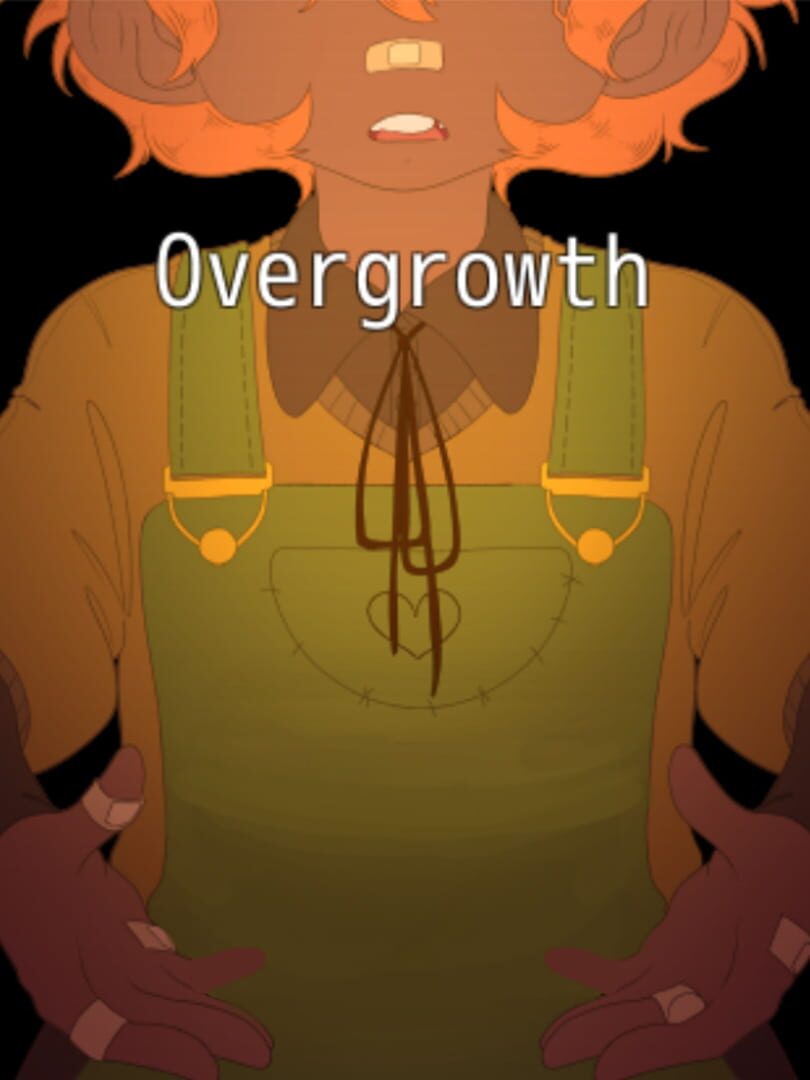 Overgrowth (2018)