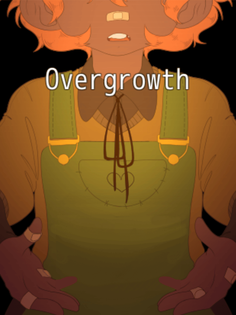 Overgrowth Cover