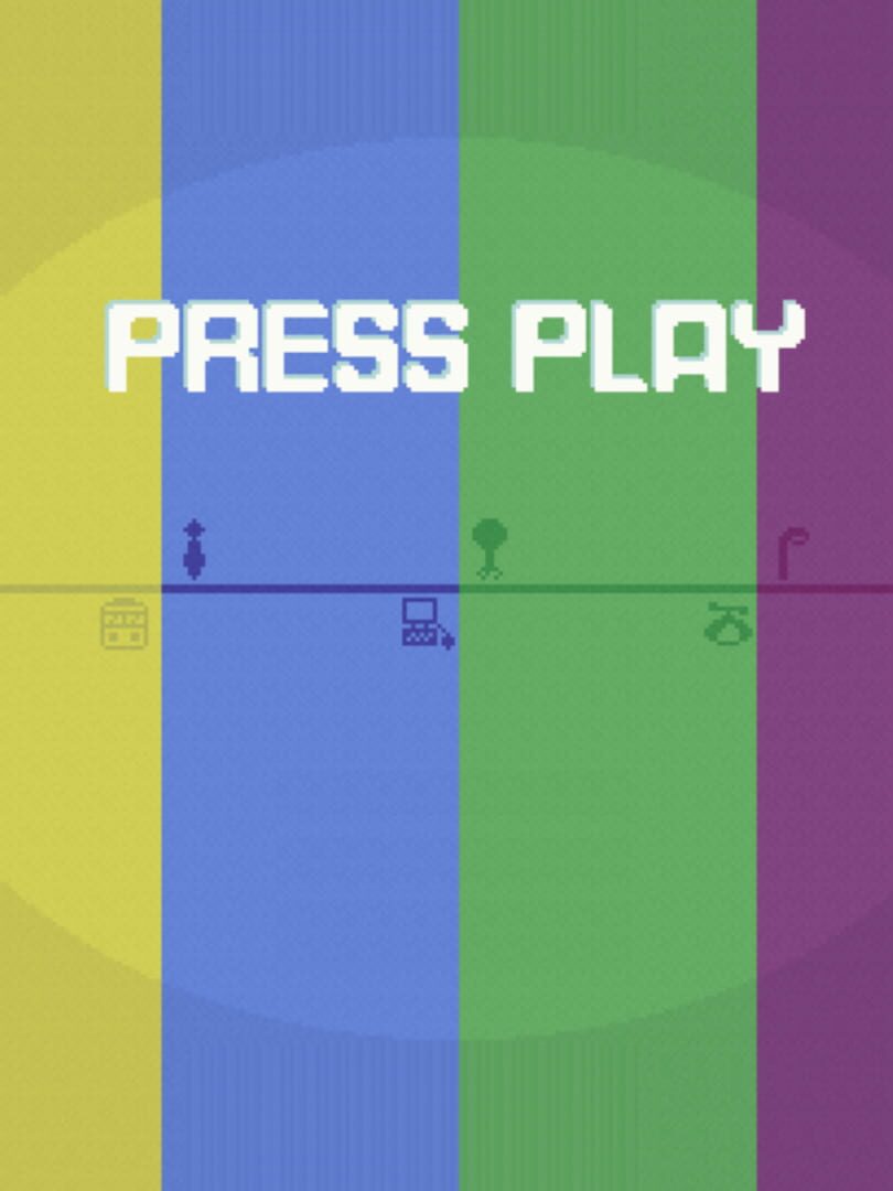 Press Play (2018)