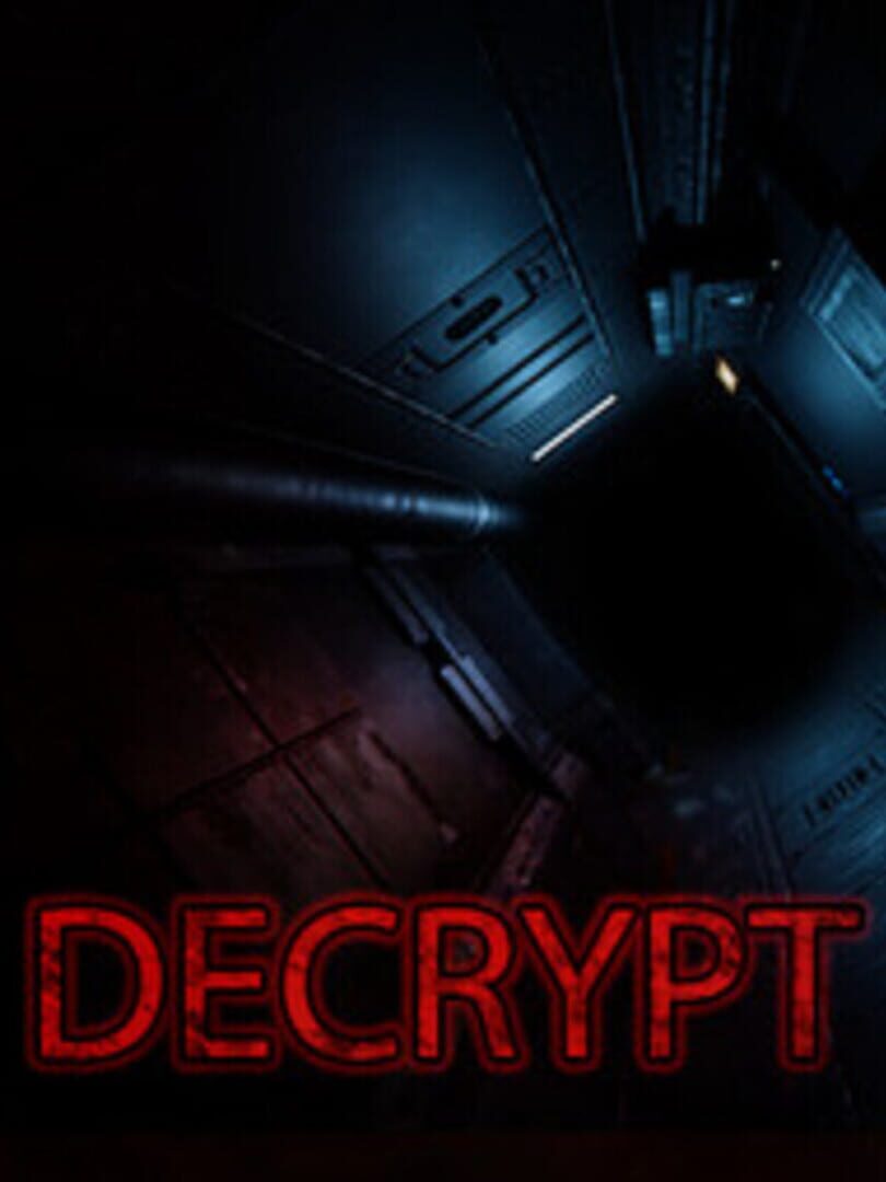 Decrypt (2021)