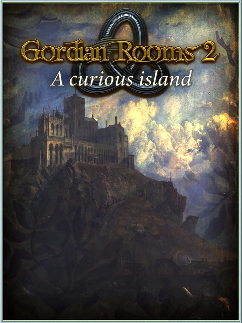 Gordian Rooms 2: A curious island (2024)