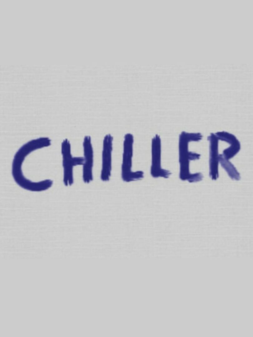 Chiller (2020)