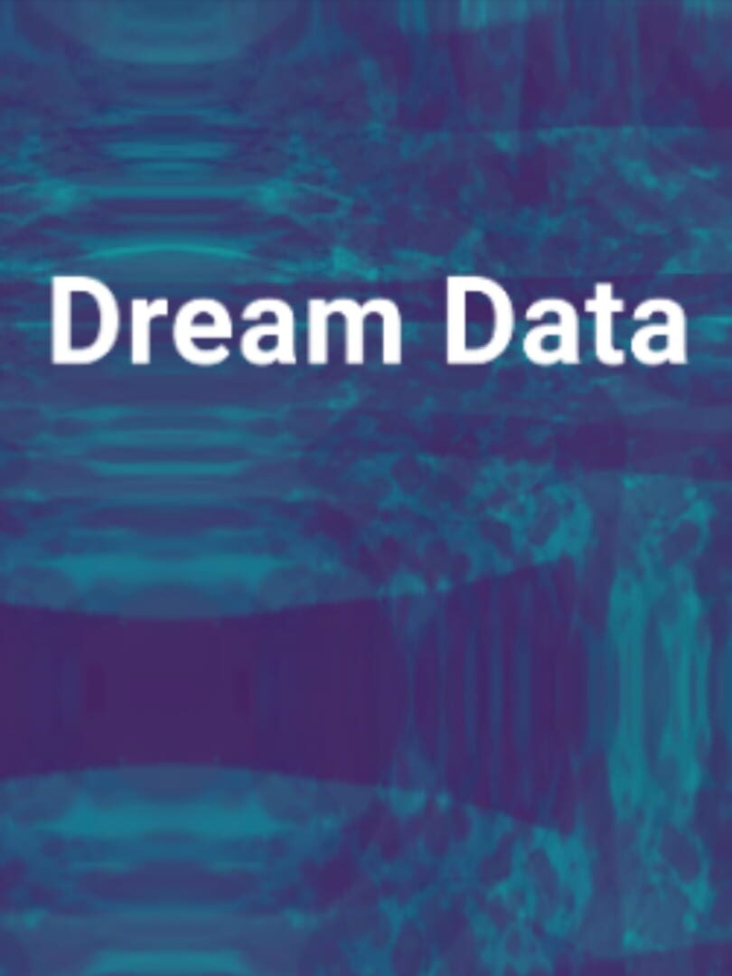 Dream Data (2020)