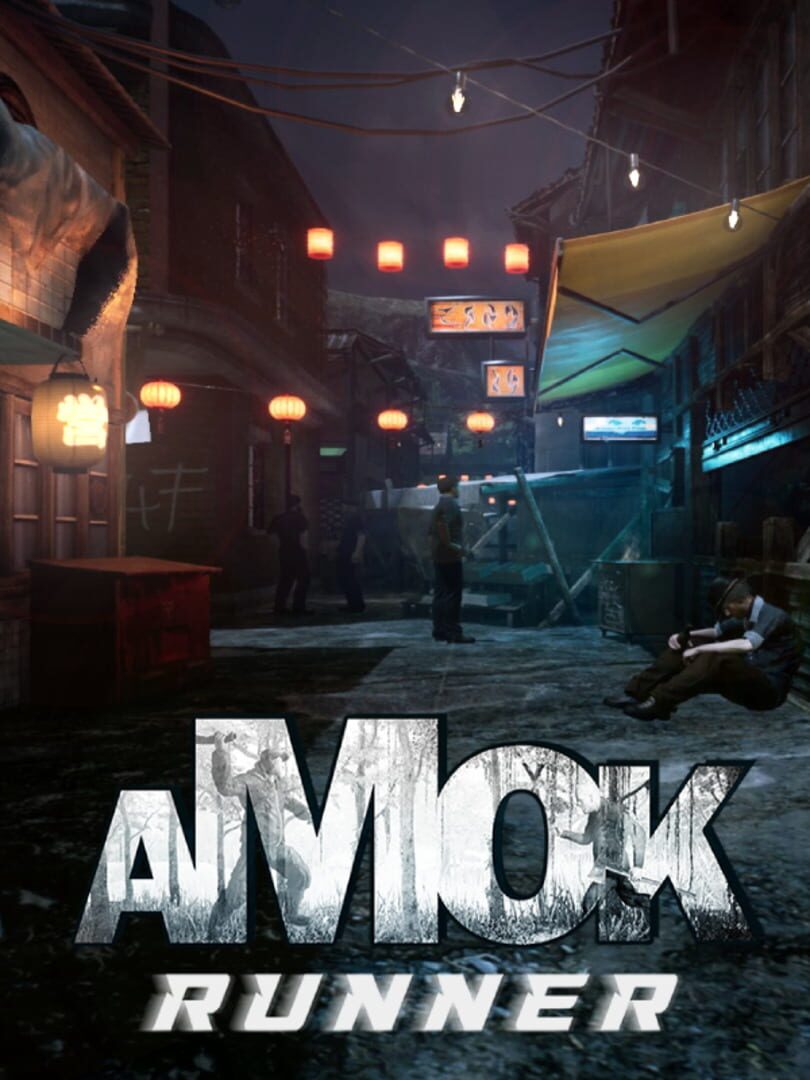 Amok Runner (2022)