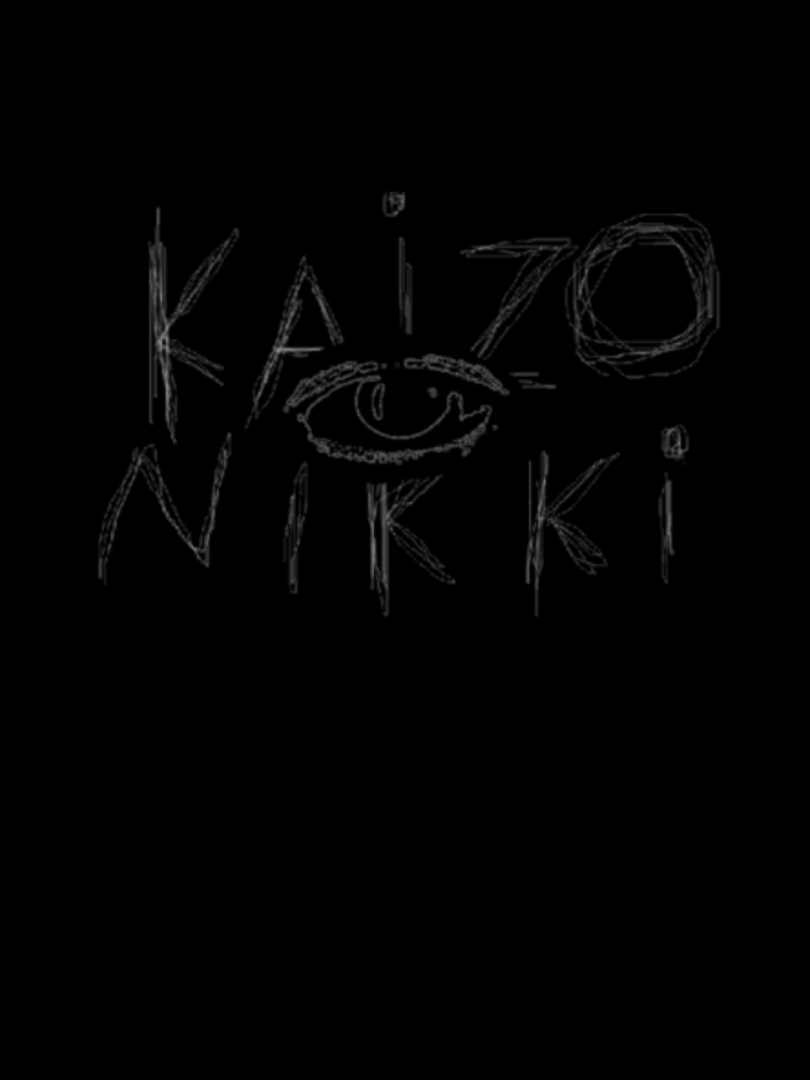 Kaizo Nikki Cover
