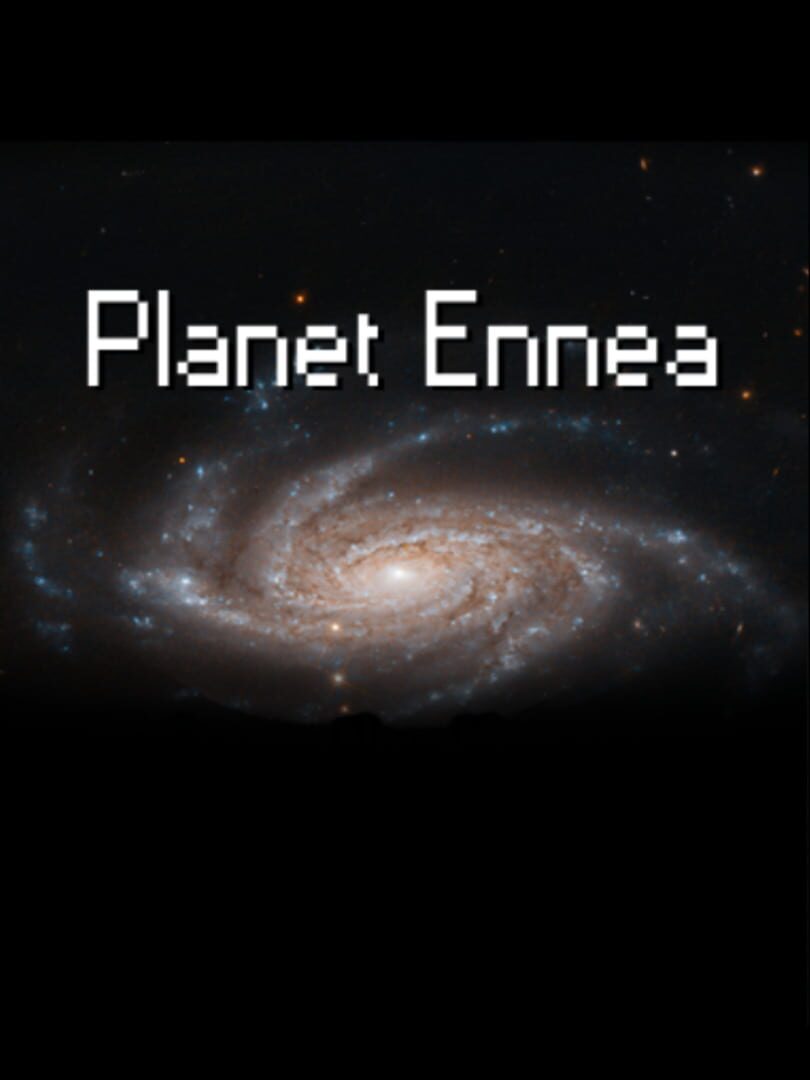 Planet Ennea (2020)