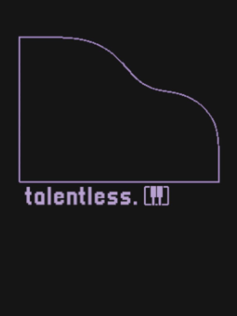 Talentless. (2020)