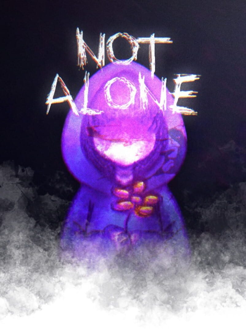 Not Alone (2021)