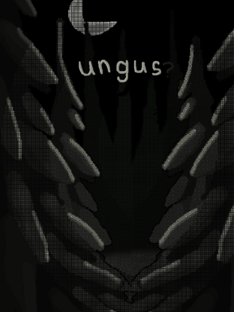 Ungus (2020)