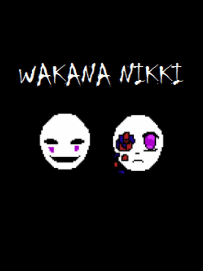 Wakana Nikki (2015)