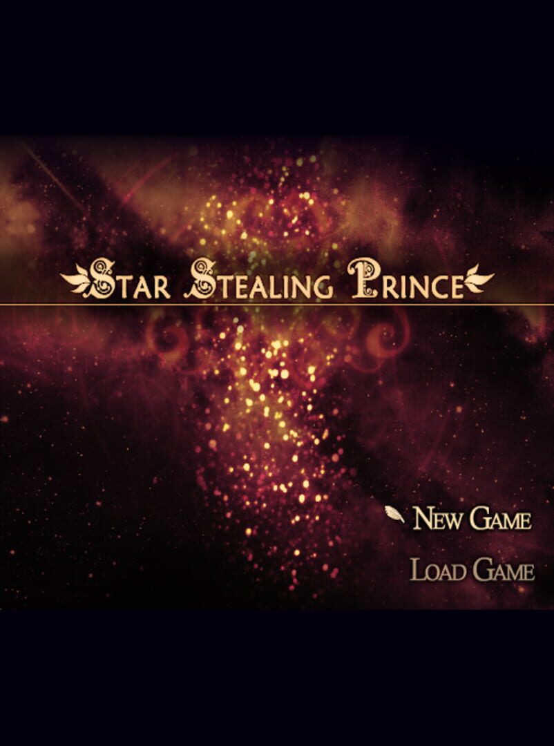 Star Stealing Prince (2011)