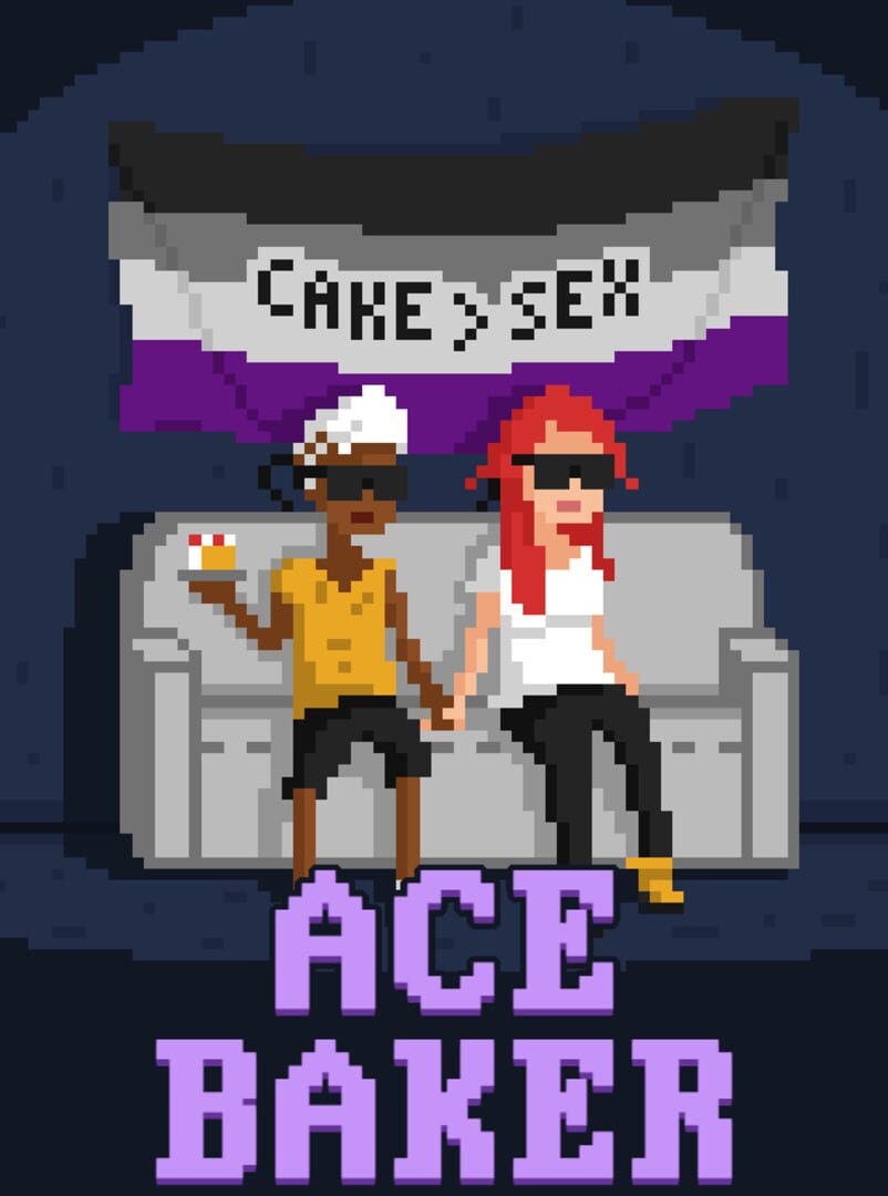 Ace Baker (2018)