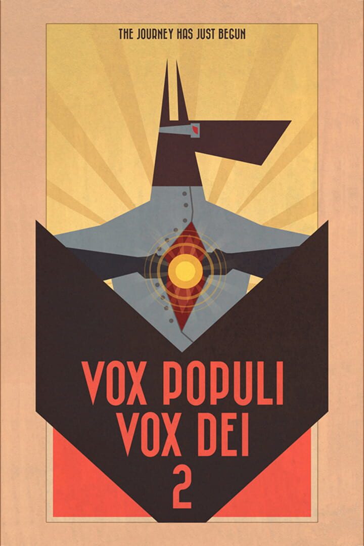 Vox Populi Vox Dei 2 (2015)