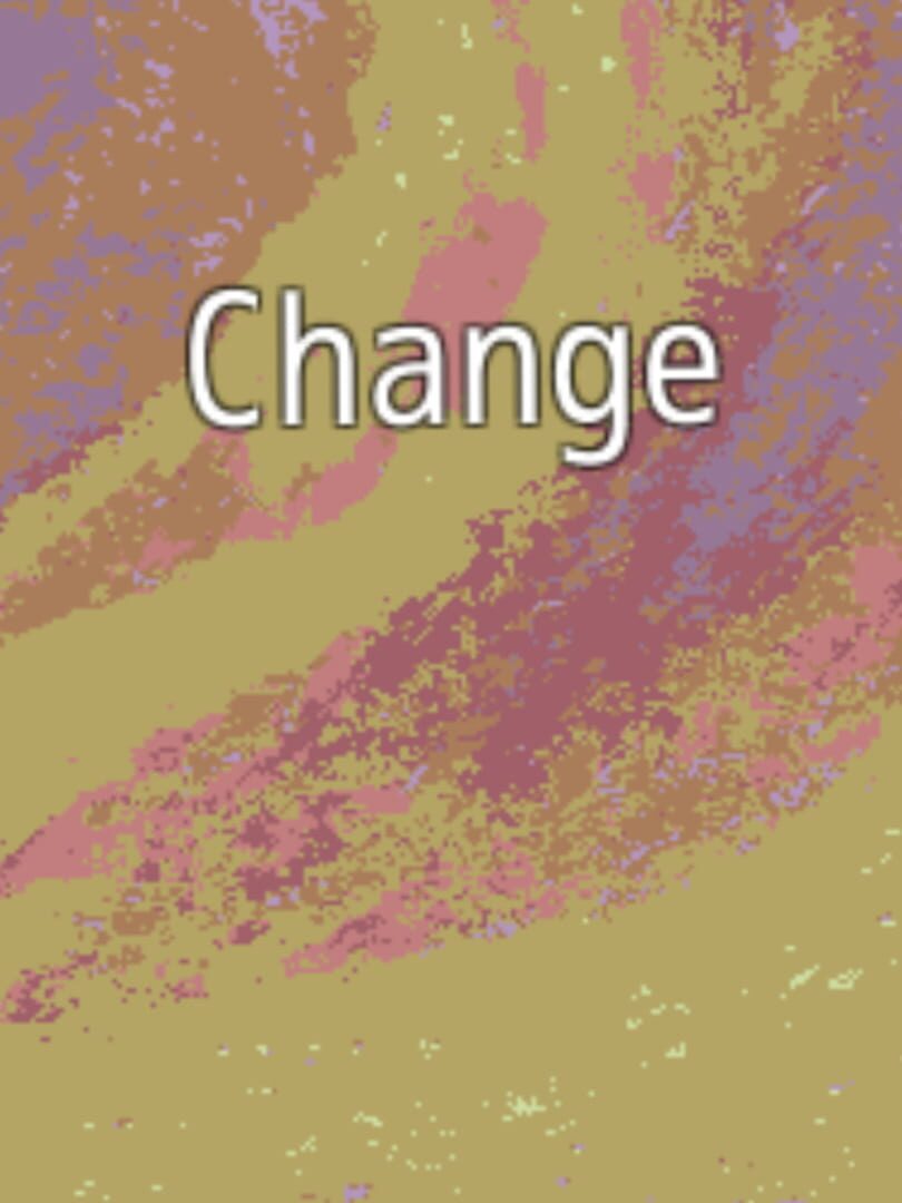 Change (2021)